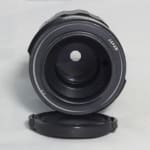 Soligor 135mm f/3.5 Telephoto
