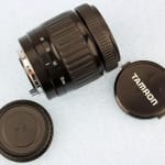 Tamron AF Tele-Macro 35-90mm f/4-5.6
