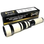 Opteka 650-1300mm f/8-16