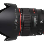 Canon EF 24mm f/1.4 L II USM