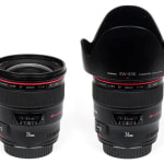 Canon EF 24mm f/1.4 L II USM