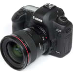 Canon EF 24mm f/1.4 L II USM