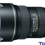 Tokina AT-X 16-28mm f/2.8 PRO FX
