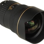 Tokina AT-X 16-28mm f/2.8 PRO FX