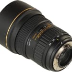 Tokina AT-X 16-28mm f/2.8 PRO FX