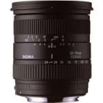 Sigma AF 24-135mm f/2.8-4.5 Aspherical IF