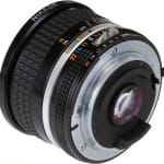 Nikon Nikkor 20mm f/2.8 Ai-S
