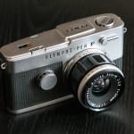 Olympus G.Zuiko Auto-W 20mm f/3.5