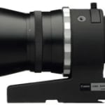 Canon 400mm f/4.5 II
