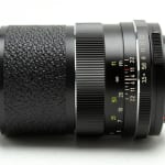 Schneider-Kreuznach Rollei SL-Tele Xenar 135mm f/3.5