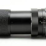 Schneider-Kreuznach Rollei SL-Tele Xenar 135mm f/3.5