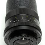 Schneider-Kreuznach Rollei SL-Tele Xenar 135mm f/3.5