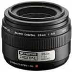Olympus Zuiko Digital 35mm f/3.5 Macro