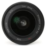 Carl Zeiss Distagon T 24mm f/2 ZA