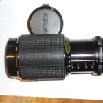 Kiron 70-210mm f/4 MC Macro