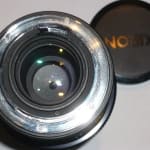 Kiron 70-210mm f/4 MC Macro