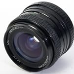 Prakticar 24mm f/2.8 MC