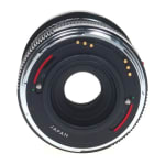 Zenza Bronica Zenzanon-PS 50mm f/3.5