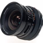 Zenza Bronica Zenzanon-PS 50mm f/3.5