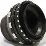 Vega-7-1 20mm f/2