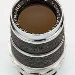 Voigtlnder Super-Dynarex 135mm f/4