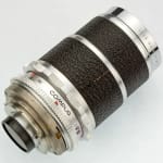 Voigtlnder Super-Dynarex 135mm f/4