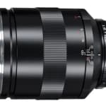 Carl Zeiss Apo Sonnar 135mm f/2 Z