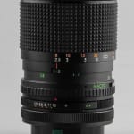 Unitor 28-80mm f/3.5-4.5 MC Auto