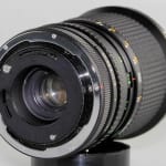 Unitor 28-80mm f/3.5-4.5 MC Auto