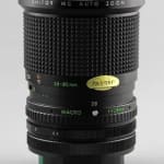 Unitor 28-80mm f/3.5-4.5 MC Auto
