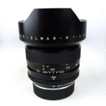 Leica Super-Elmar-R 15mm f/3.5