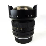 Leica Super-Elmar-R 15mm f/3.5