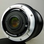 Leica Super-Elmar-R 15mm f/3.5