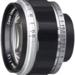 Canon 50mm f/1.2