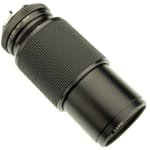 Vivitar MC 80-200mm f/4.5 (Kino)
