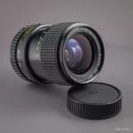 Porst 35-70mm f/3.5-4.5 MC Macro Unizoom