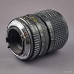 Porst 35-70mm f/3.5-4.5 MC Macro Unizoom