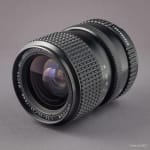 Porst 35-70mm f/3.5-4.5 MC Macro Unizoom