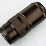 Yashica AF 70-210mm f/4.5