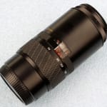 Yashica AF 70-210mm f/4.5