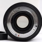 Sigma Zoom 28-70mm f/2.8