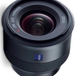 Zeiss Batis Distagon 25mm f/2