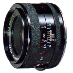 Tamron 28mm f/2.8 Adaptall model CW-28