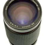 Tokina SD 35-200mm f/4-5.6 II