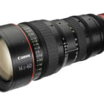 Canon CN-E 14.5-60mm T/ 2.6 L S/SP
