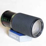 Yashica ML 70-210mm f/4