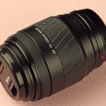 Yashica AF 70-210mm f/4-5.6 MACRO