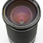 Tamron 35-135mm f/3.5-4.2 Adaptall-2 model 22A