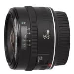 Canon EF 35mm f/2