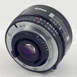 Nikon AF Nikkor 28mm f/2.8 (I)